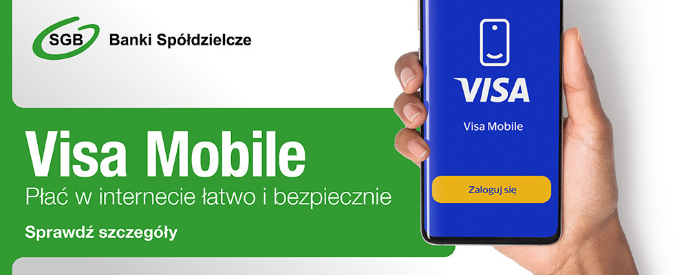 Visa Mobile