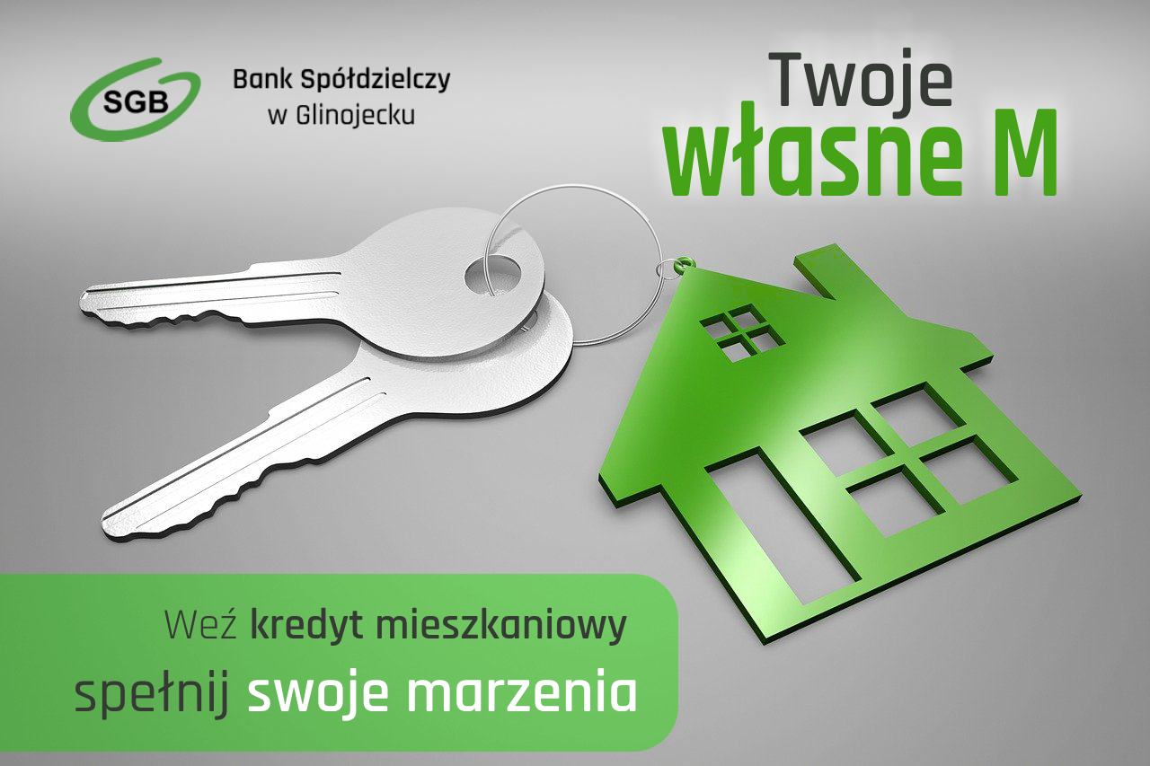 Kredyt mieszkaniowy 