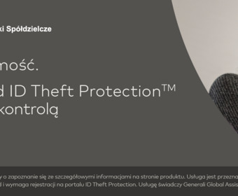 Mastercard ID Theft Protection